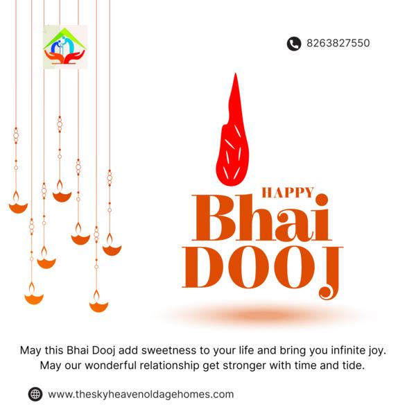 happy bhai dooj