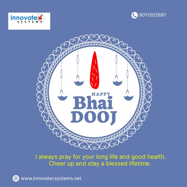 happy bhai dooj