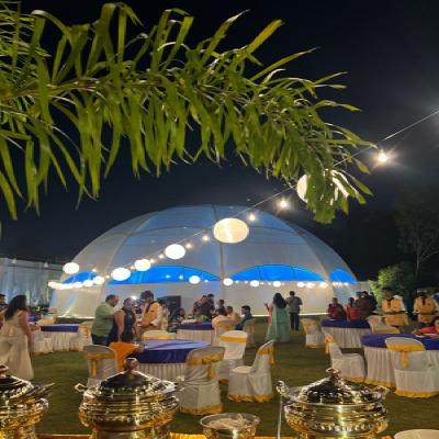 Best banquet halls in Omr best