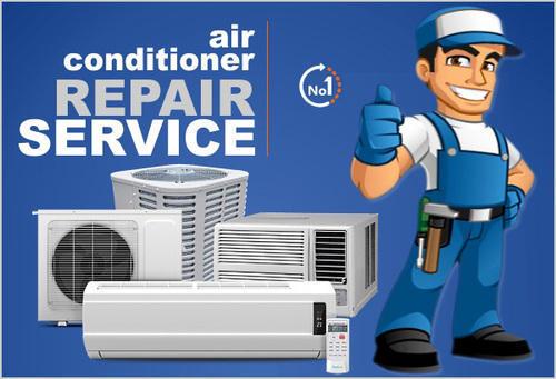 door step ac repair service
