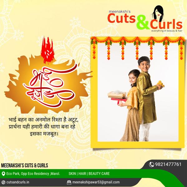 May this Bhai Dooj add sweetness to your