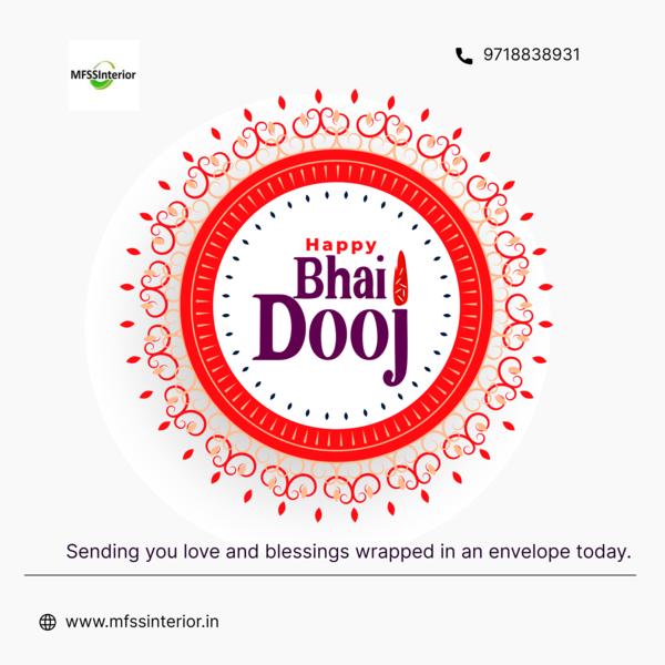 happy bhai dooj