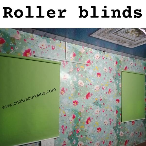 best roller blinds karumandapa