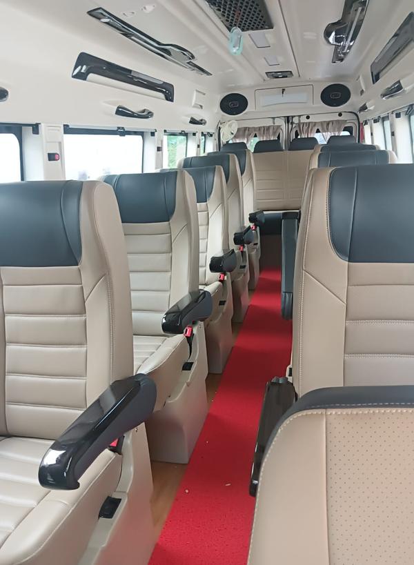 tours and travels in new delhi