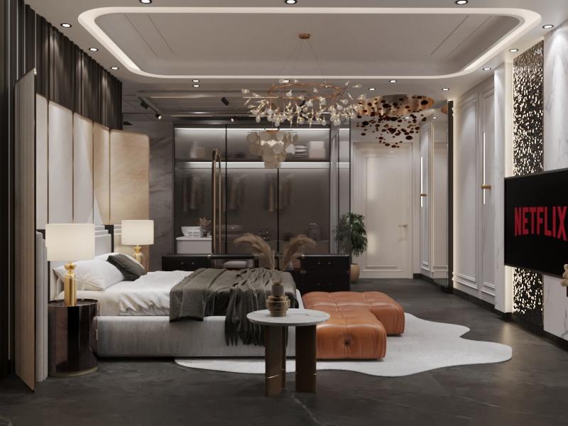 interior designer rohini