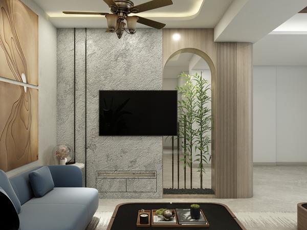 interior designer rohini