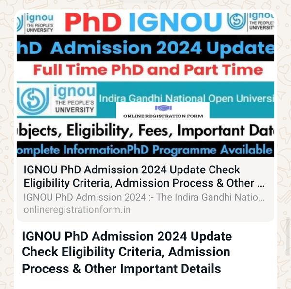 #Send your Educational Pr