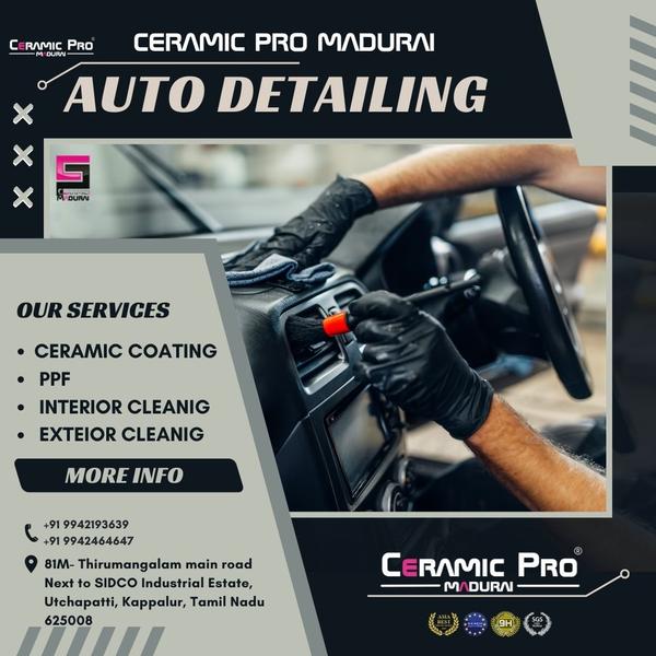 professional grade results