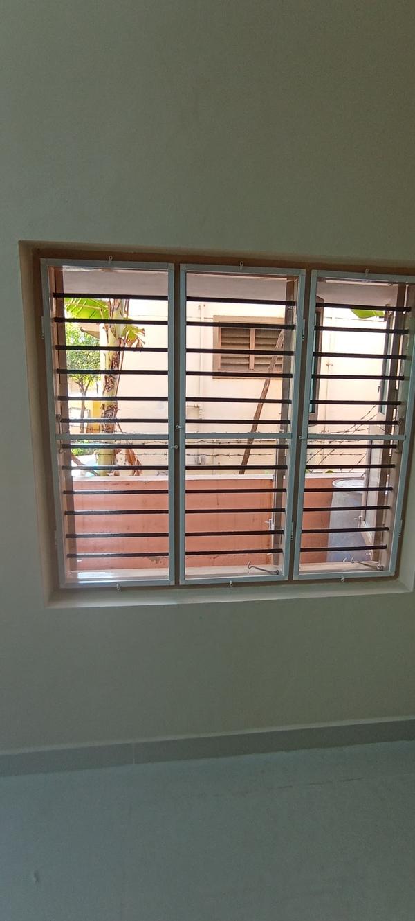 rated window mosquito net