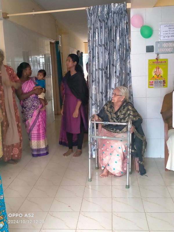 top rated senior citizen care