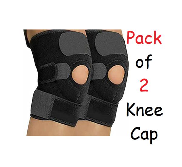 knee pain