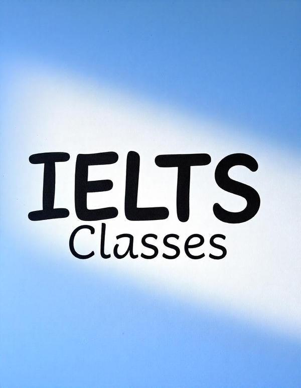 Best IELTS Classes in Jai