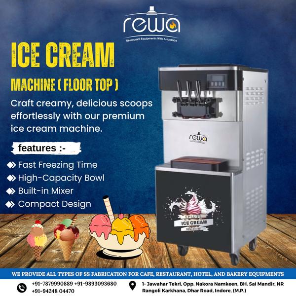 craft creamy delicious treats