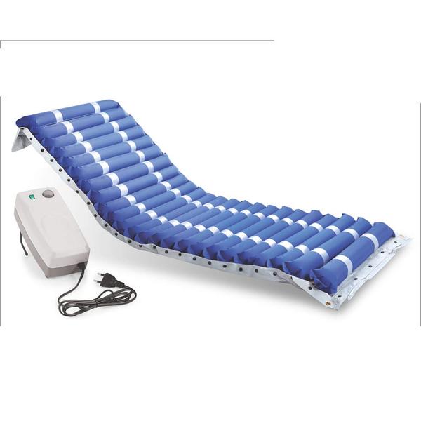 alpha bed