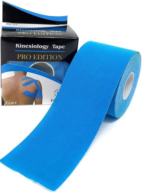 kinesiology tape sports