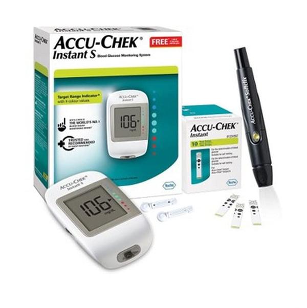 accu chek in adyar