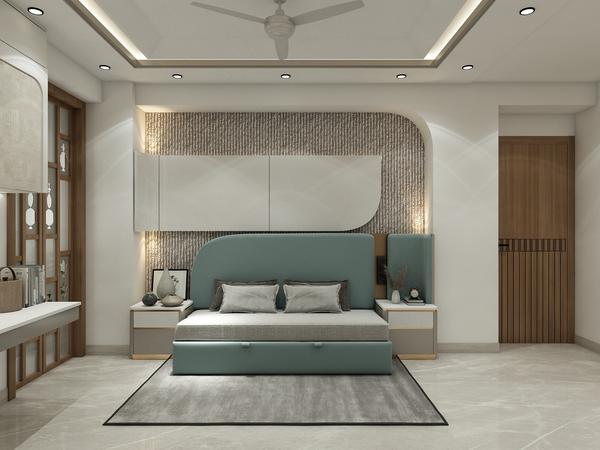 commercial interior design roh
