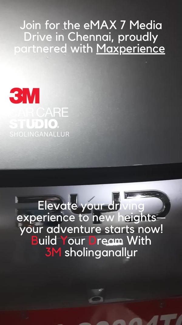 stable gloss retention vehicle