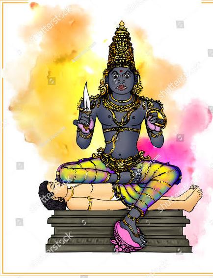 water panditji