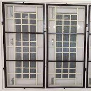 rated window mosquito net