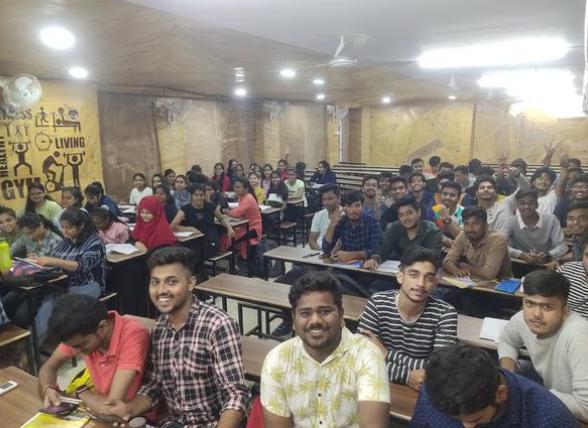 supportive environment