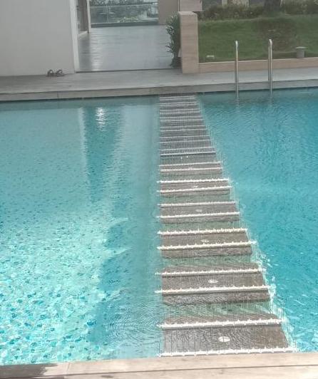 ledges rooftops signs