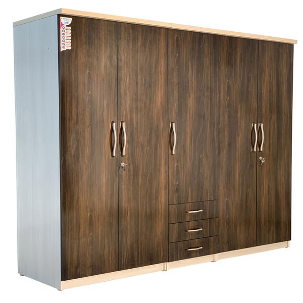 2 door almirah manufacturer