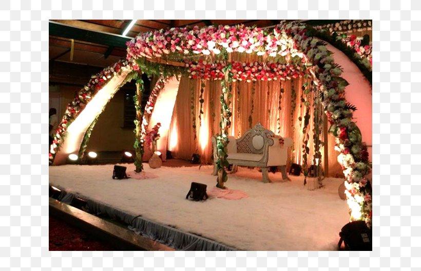 reliable party organizers