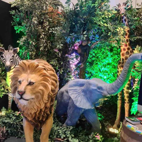 event props