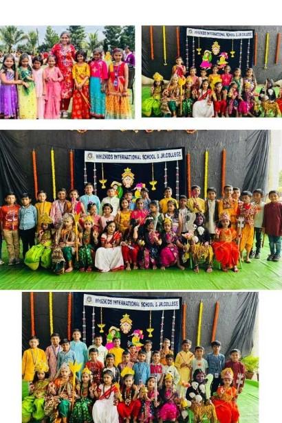 Best CBSE School: Excelle