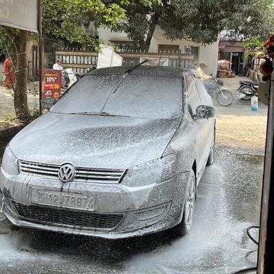 detailed service