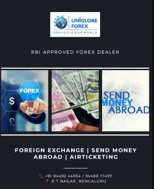 money transfer services