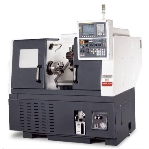 CNC lathe programming is 