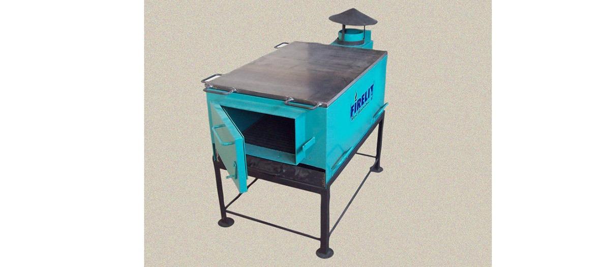 Say goodbye to skyrocketing LPG costs! Presenting 