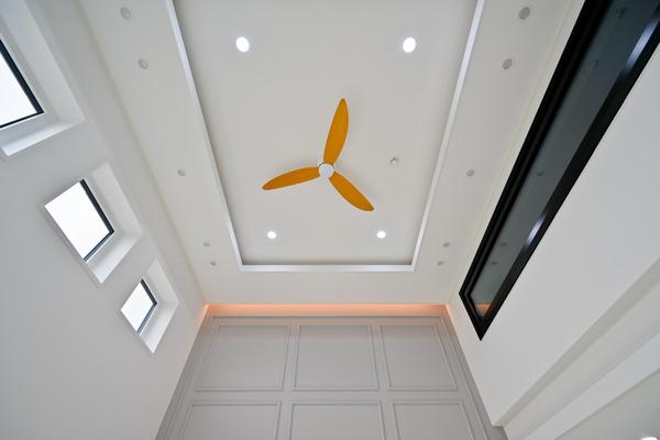 various architectural services