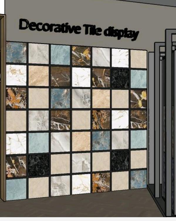 comprehensive selection