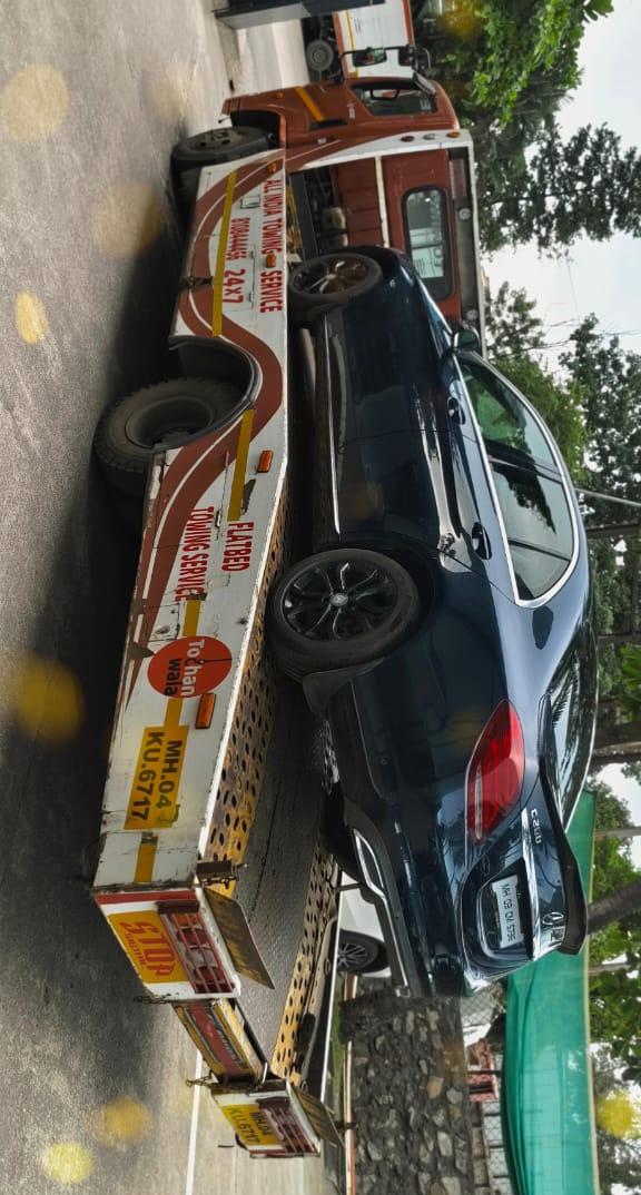 mumbai car towing companies