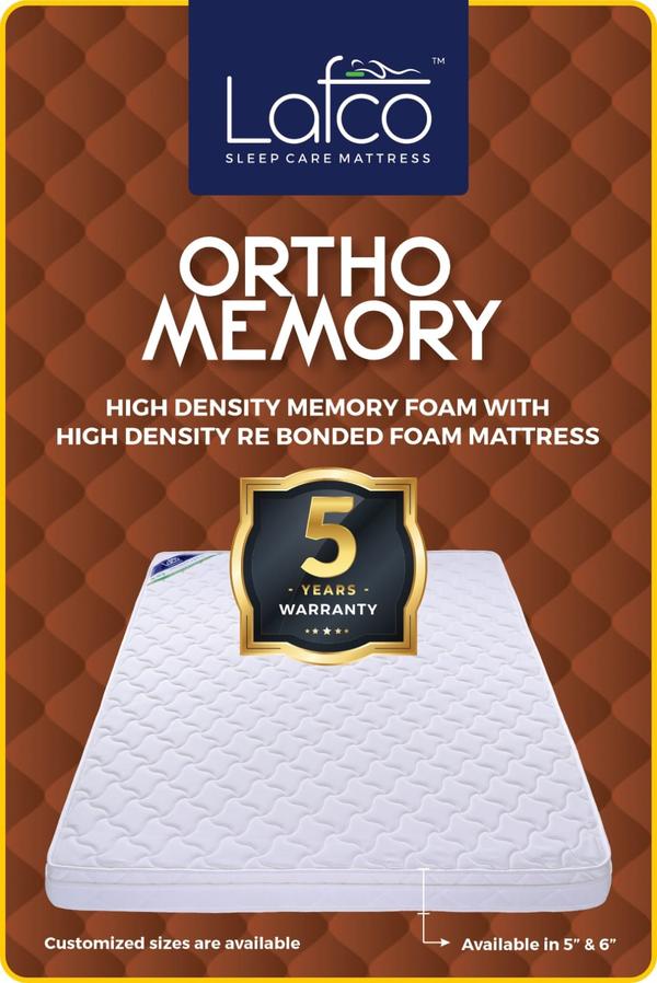 orthopedic mattress trichy