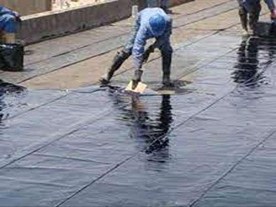 epoxy and cement grouting pala