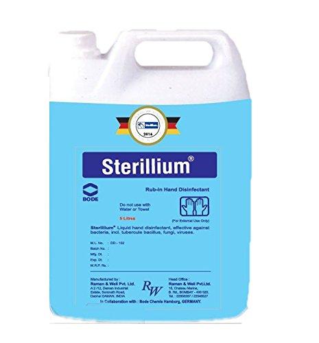 chennai sterillium