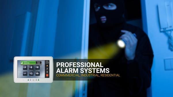 smart lock for home