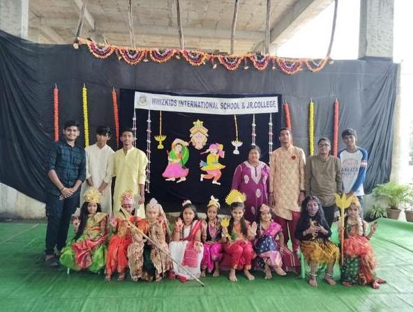 Top CBSE School: Achieve 