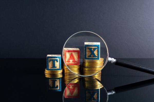 capital gain tax valuation