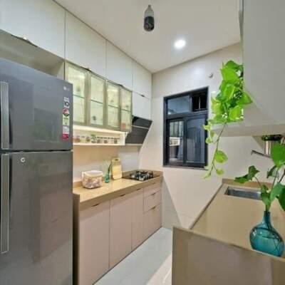customized kitchen solutions
