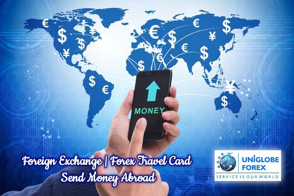 secure remittance services