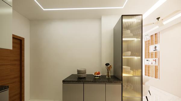 Transforming spaces into inspi