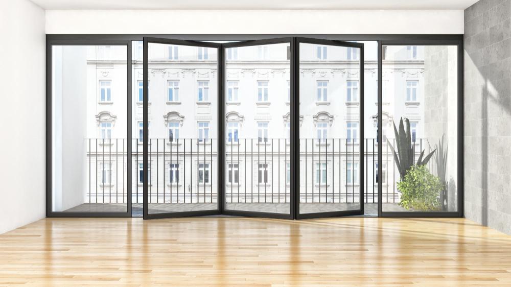 Best Folding Doors Manufacturers: Versatile Soluti