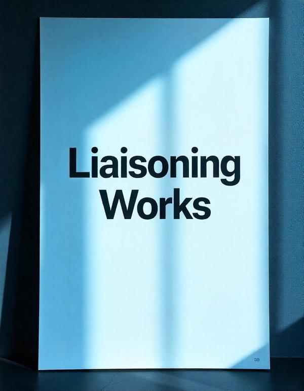 trusted liaisoning works