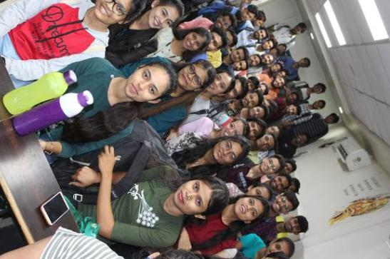 supportive environment