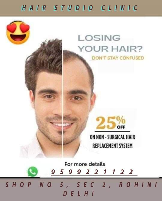 styling services